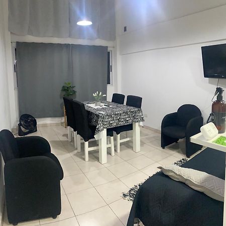 Appartamento EL DEPTO tipo duplex pleno centro Monte Grande Esterno foto