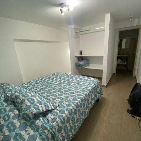 Appartamento EL DEPTO tipo duplex pleno centro Monte Grande Esterno foto