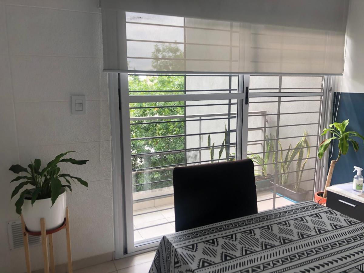 Appartamento EL DEPTO tipo duplex pleno centro Monte Grande Esterno foto