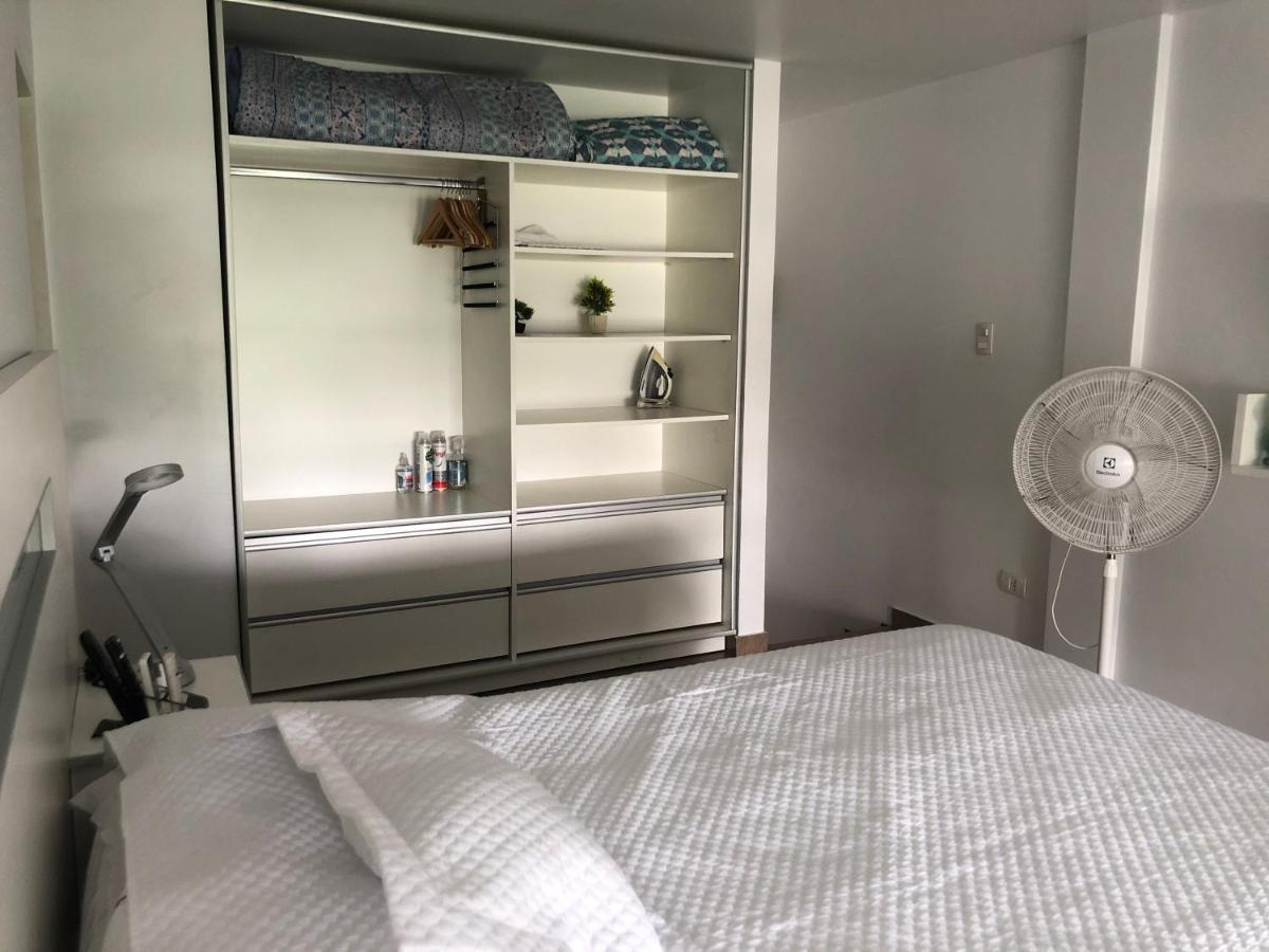 Appartamento EL DEPTO tipo duplex pleno centro Monte Grande Esterno foto