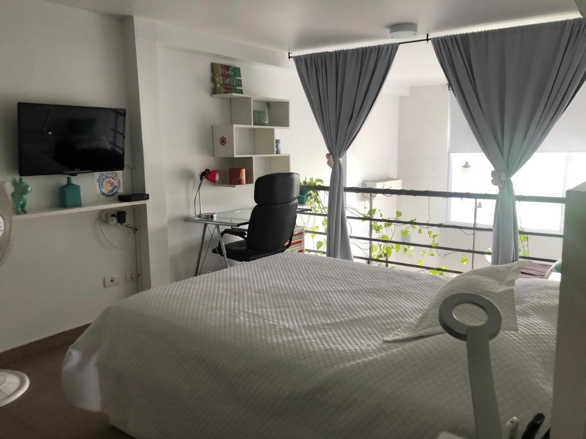 Appartamento EL DEPTO tipo duplex pleno centro Monte Grande Esterno foto