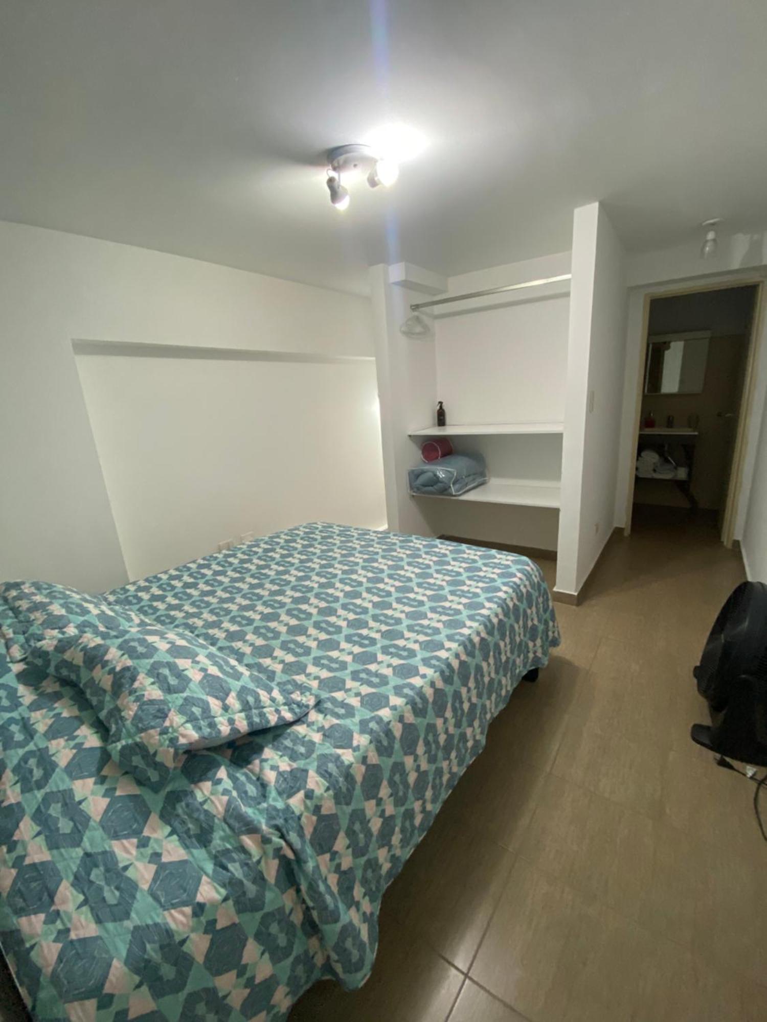 Appartamento EL DEPTO tipo duplex pleno centro Monte Grande Esterno foto